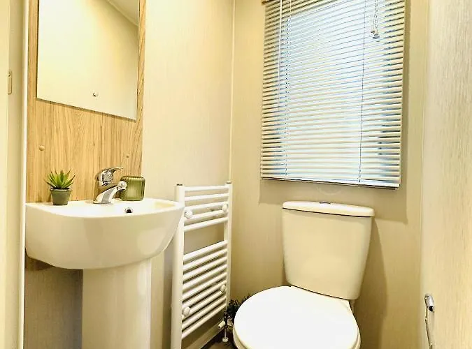 Grove Casa de Férias Scarborough