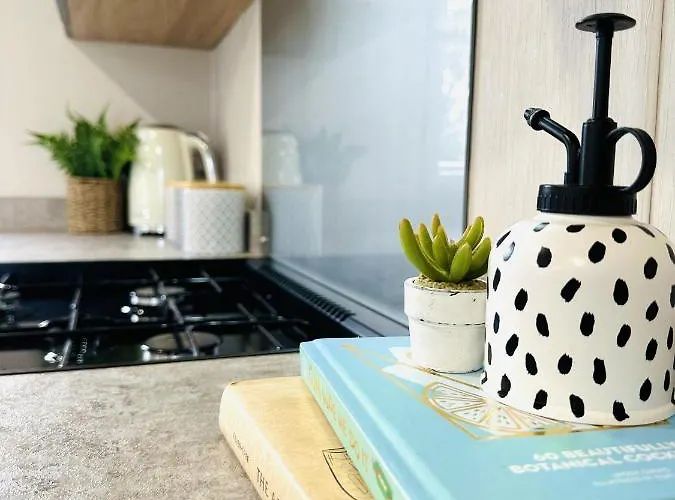 Grove Casa de Férias Scarborough