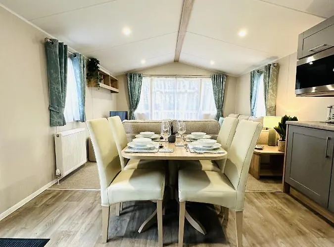 Grove Casa de Férias *