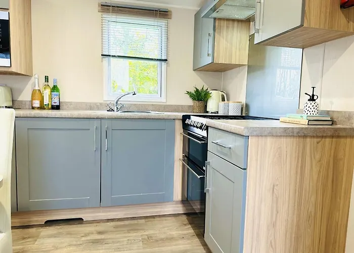 Casa de Férias Grove *