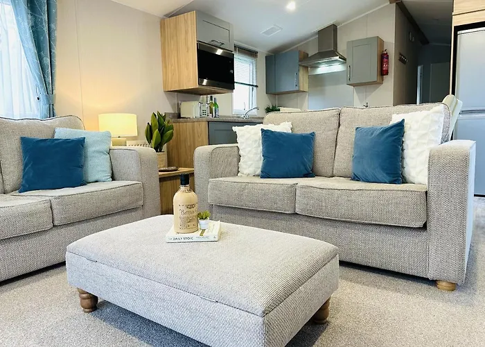 Grove Casa de Férias *