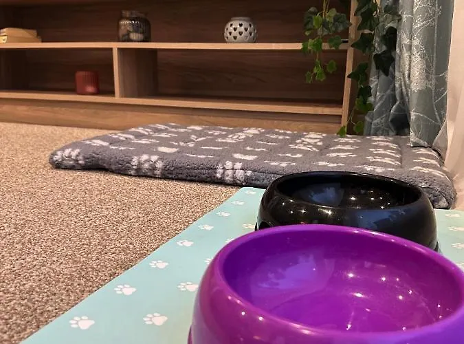 Grove Casa de Férias *