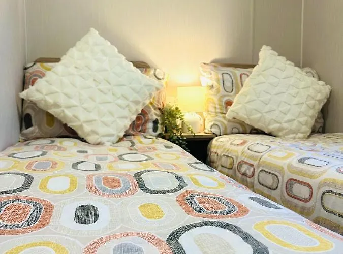 Casa de Férias Grove Scarborough