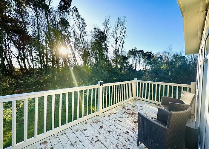 Grove Casa de Férias Scarborough