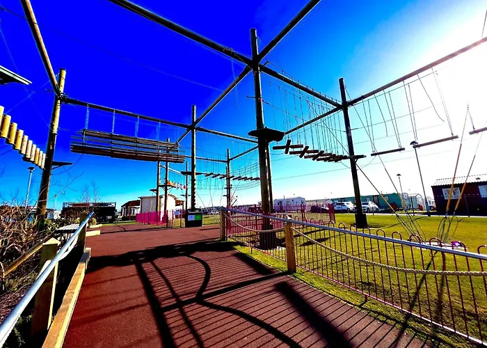 Casa de Férias Grove *