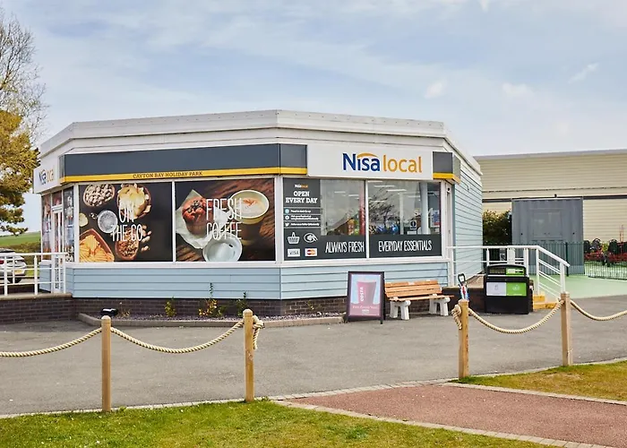 Grove Casa de Férias Scarborough