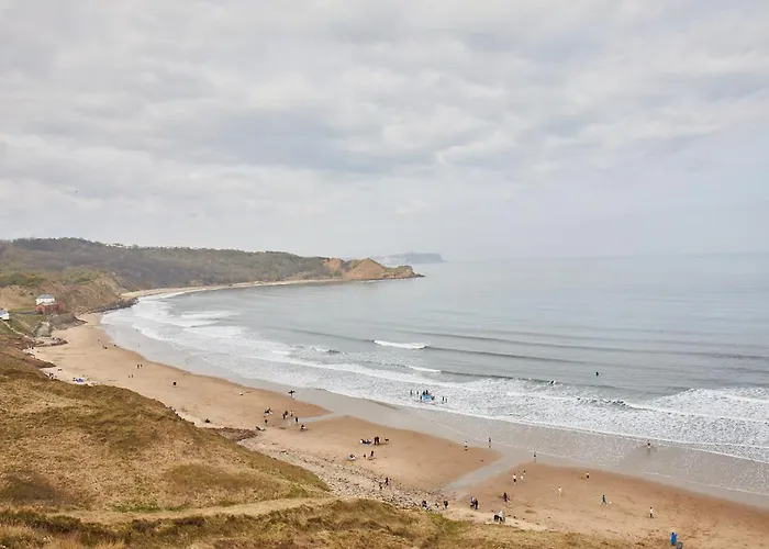 Grove Casa de Férias Scarborough